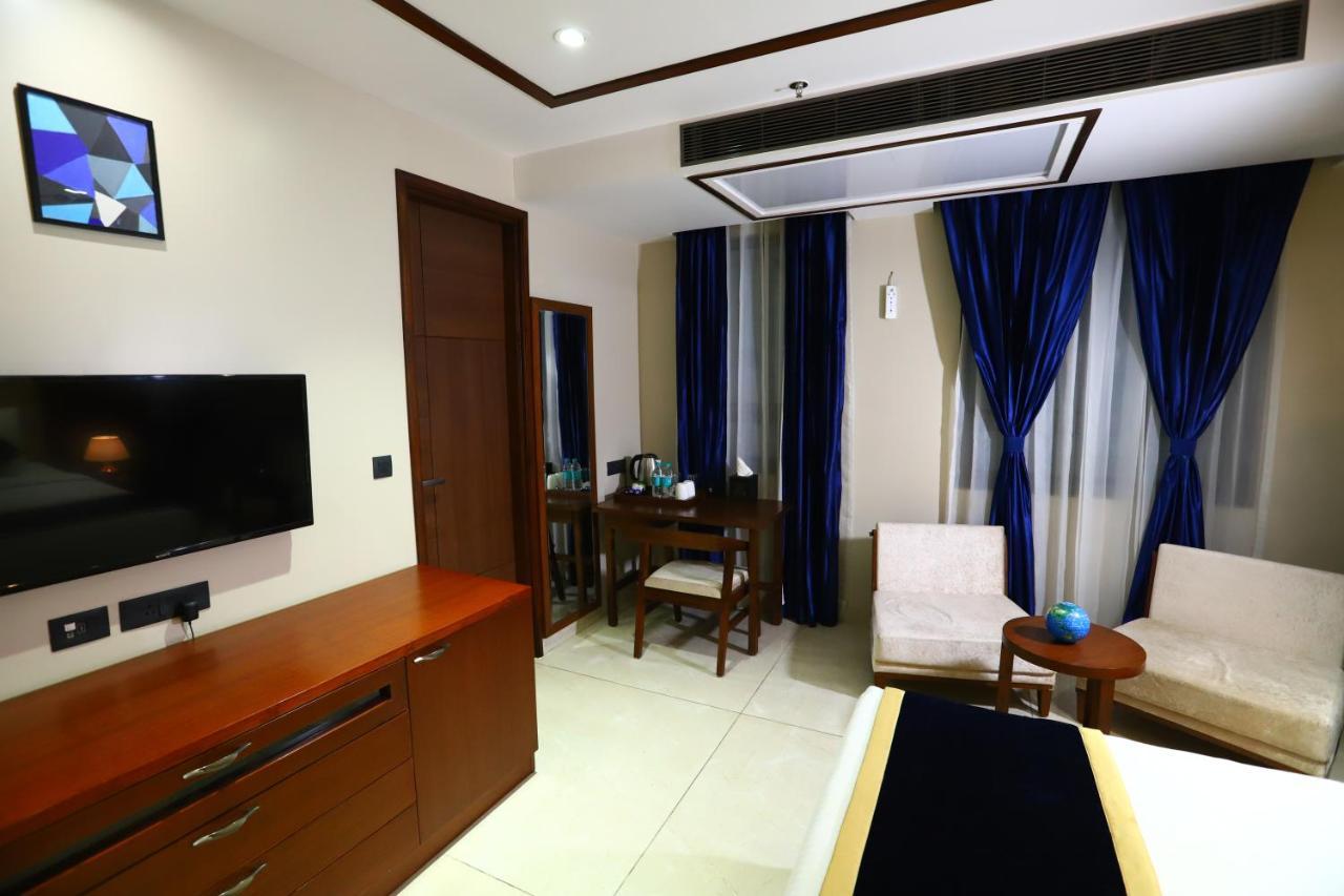 Sanca International In Patel Nagar Delhi New Delhi