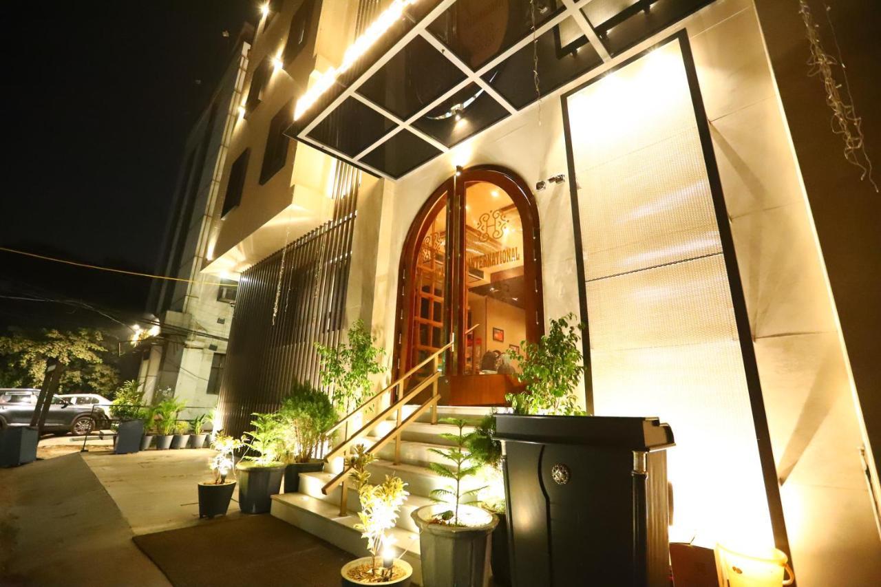 Sanca International In Patel Nagar Delhi New Delhi